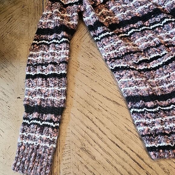 Maternity knit Cardigan Size S led Luxe - Picture 3 of 12